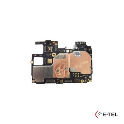 Realme C15 Motherboard