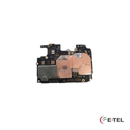 Realme C21Y Motherboard