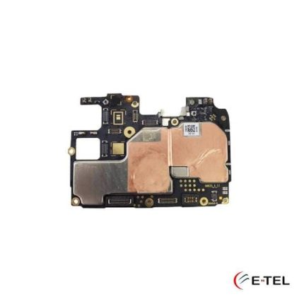 Realme C25 Motherboard
