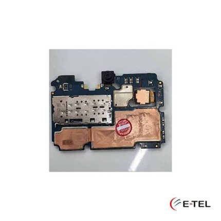 Realme C30s Motherboard