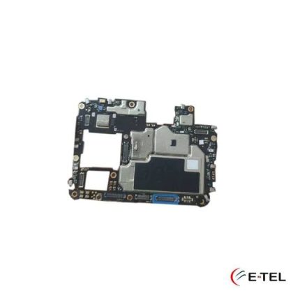 Realme GT Master Motherboard