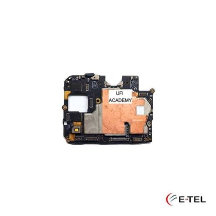 Realme Narzo 30 Motherboard