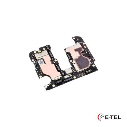 Realme X Motherboard