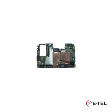 Vivo T2 Motherboard