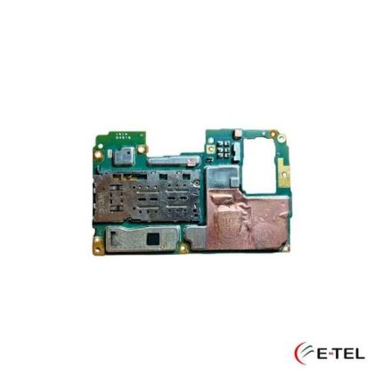 Vivo U10 Motherboard