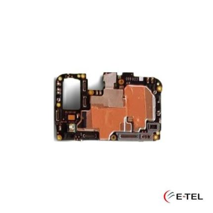 Vivo U20 Motherboard
