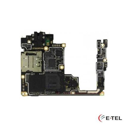 Vivo V15 Pro Motherboard