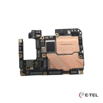 Vivo V17 Motherboard