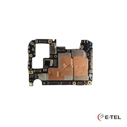 Vivo V20 Motherboard