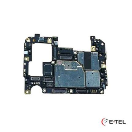 Vivo V21 Motherboard