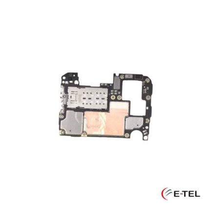 Vivo V21e Motherboard