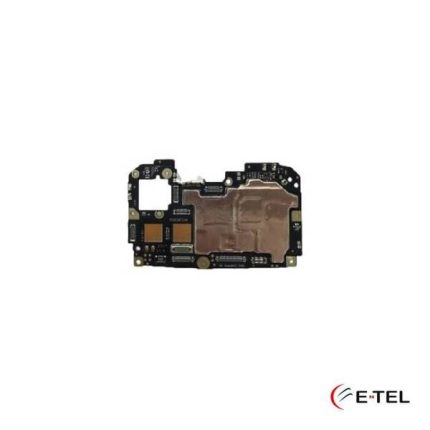 Vivo V21s Motherboard