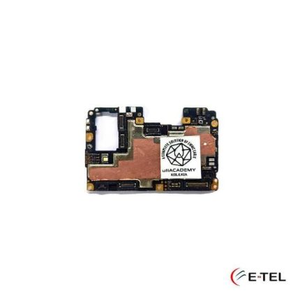 Vivo Y11 (2023) Motherboard