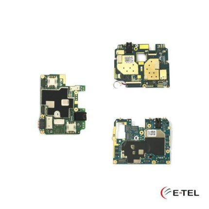 Vivo Y12 Motherboard