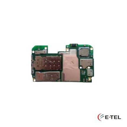 Vivo Y12s Motherboard