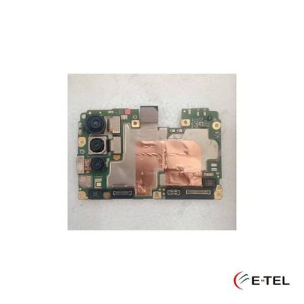 Vivo Y15 Motherboard