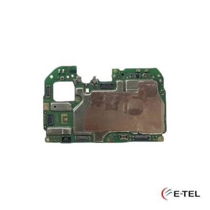 Vivo Y15s Motherboard