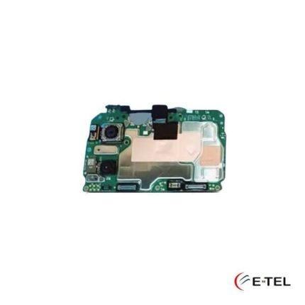 Vivo Y16 Motherboard