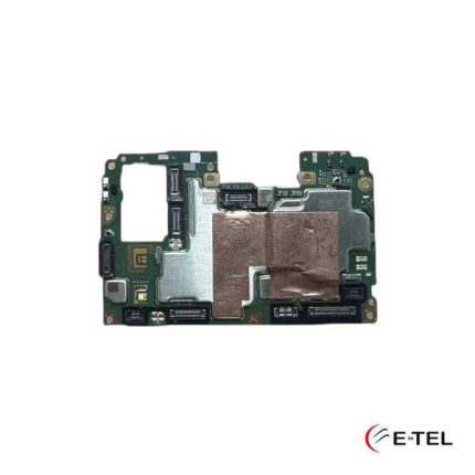 Vivo Y17 Motherboard