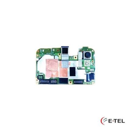 Vivo Y1s Motherboard