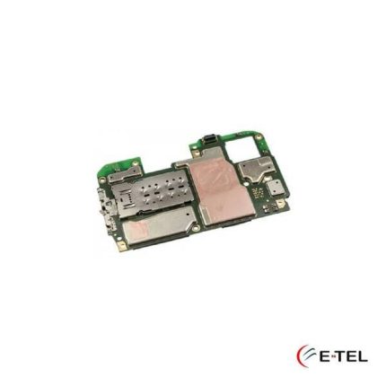 Vivo Y20 Motherboard