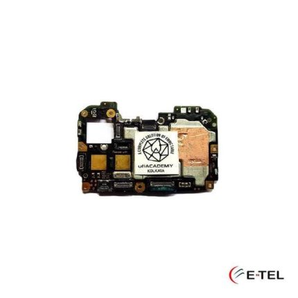 Vivo Y21 Motherboard