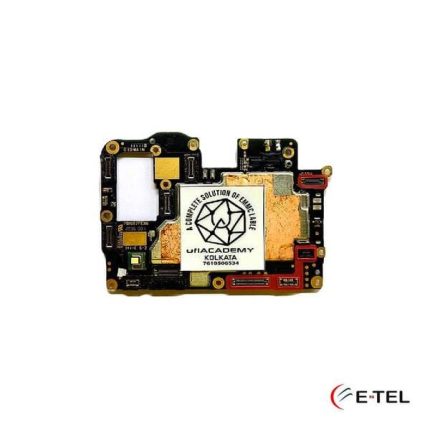 Vivo Y50 Motherboard