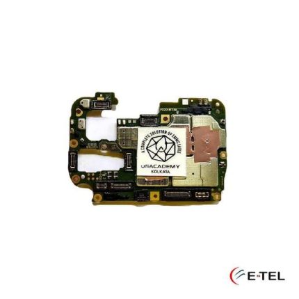 Vivo Y51 Motherboard