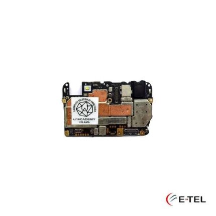 Vivo Y55s (2023) Motherboard