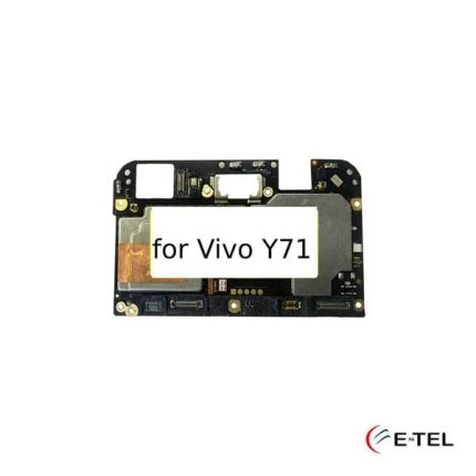 Vivo Y71 Motherboard