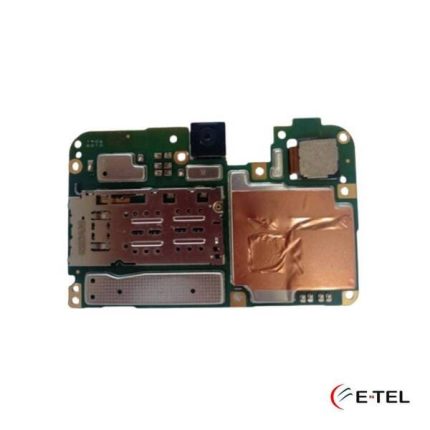 Vivo Y93 Motherboard