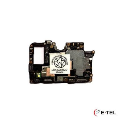 Vivo Z1Pro Motherboard
