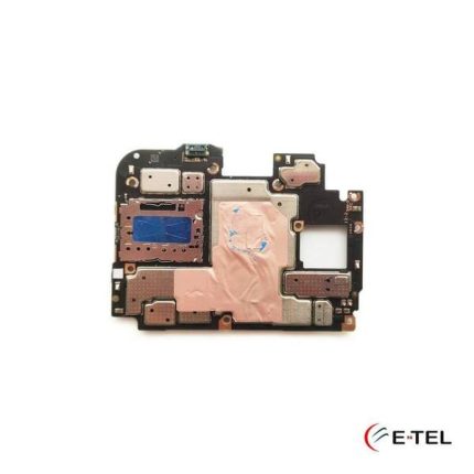 Vivo Z1x Motherboard