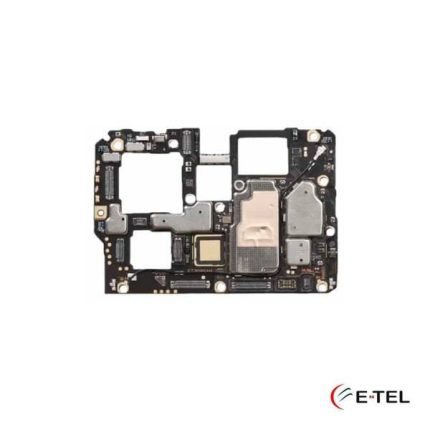Vivo iQOO 11 Motherboard