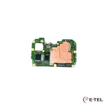 Vivo iQOO Z6 Lite Motherboard