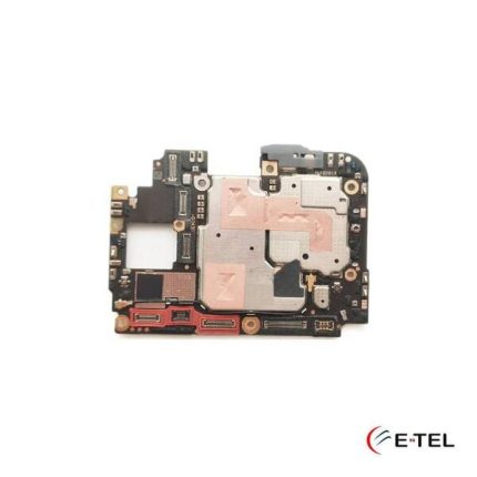 Vivo iQOO Z7 Motherboard