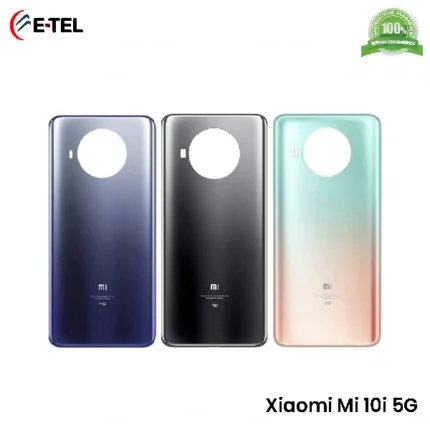 Xiaomi Mi 10i 5G Backshell Price In Bangladesh