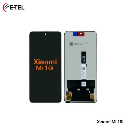 Xiaomi Mi 10i Display Price In Bangladesh