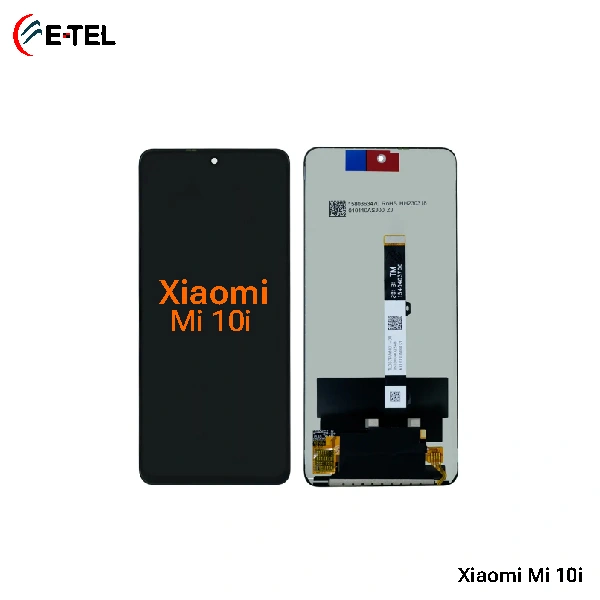 Xiaomi Mi 10i Display Xiaomi Mi 10i Display Price In Bangladesh