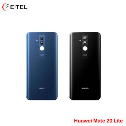 huawei mate 20 lite backshell