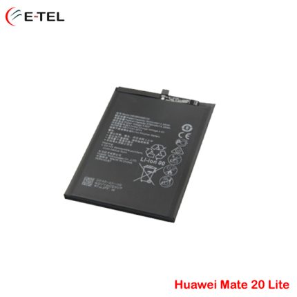 huawei mate 20 lite battery