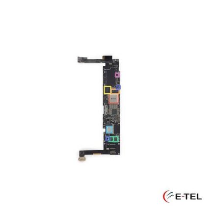 iPad Pro 9.7 (2018) Motherboard