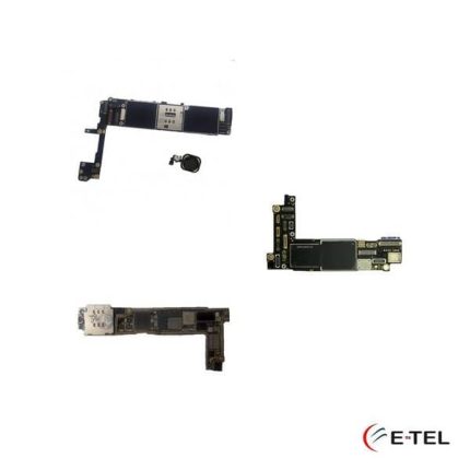 iPhone 3G Motherboard
