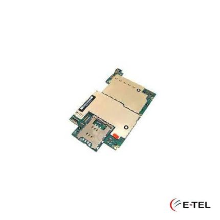 iPhone 3GS Motherboard