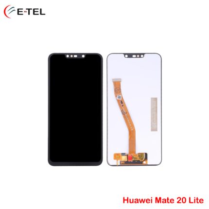 Huawei Mate 20 lite display