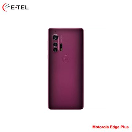 motorola edge plus backshell