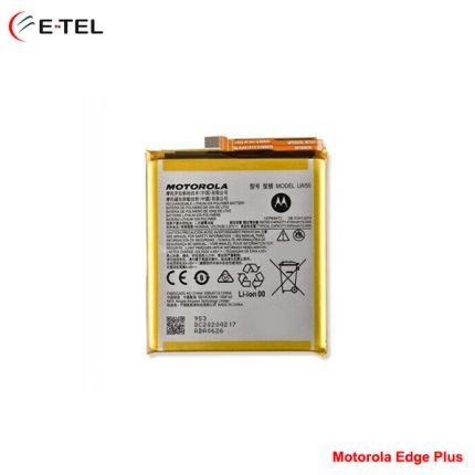 motorola edge plus battery