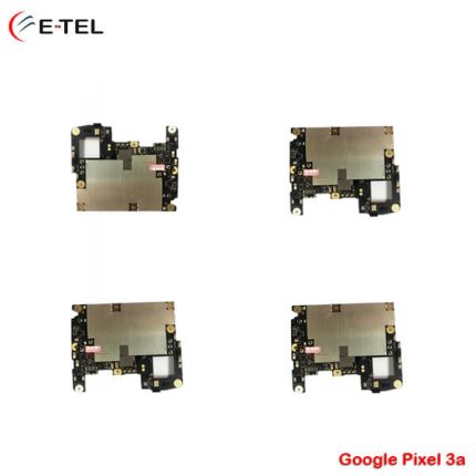 pixel 3a motherboard connector