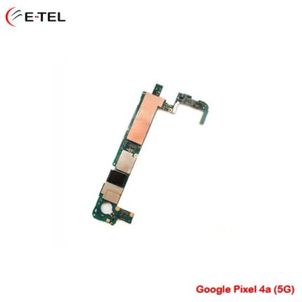 pixel 4a 5g motherboard