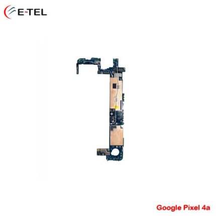 pixel 4a motherboard